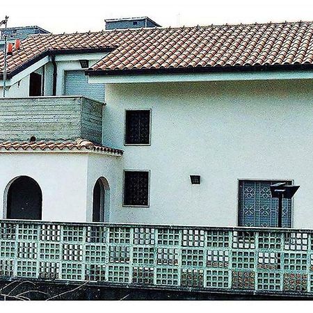 Villa Turati Pescara Eksteriør billede