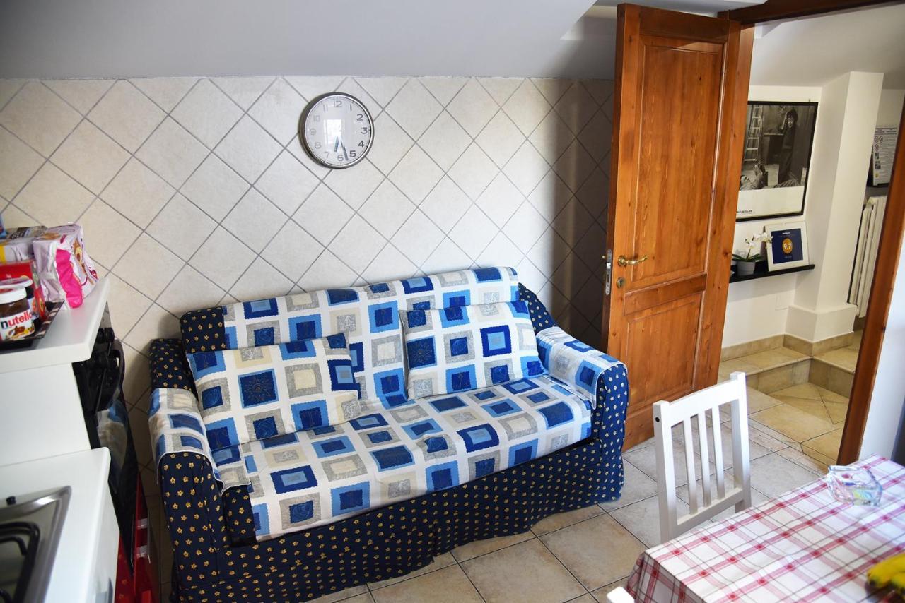 Villa Turati Pescara Eksteriør billede